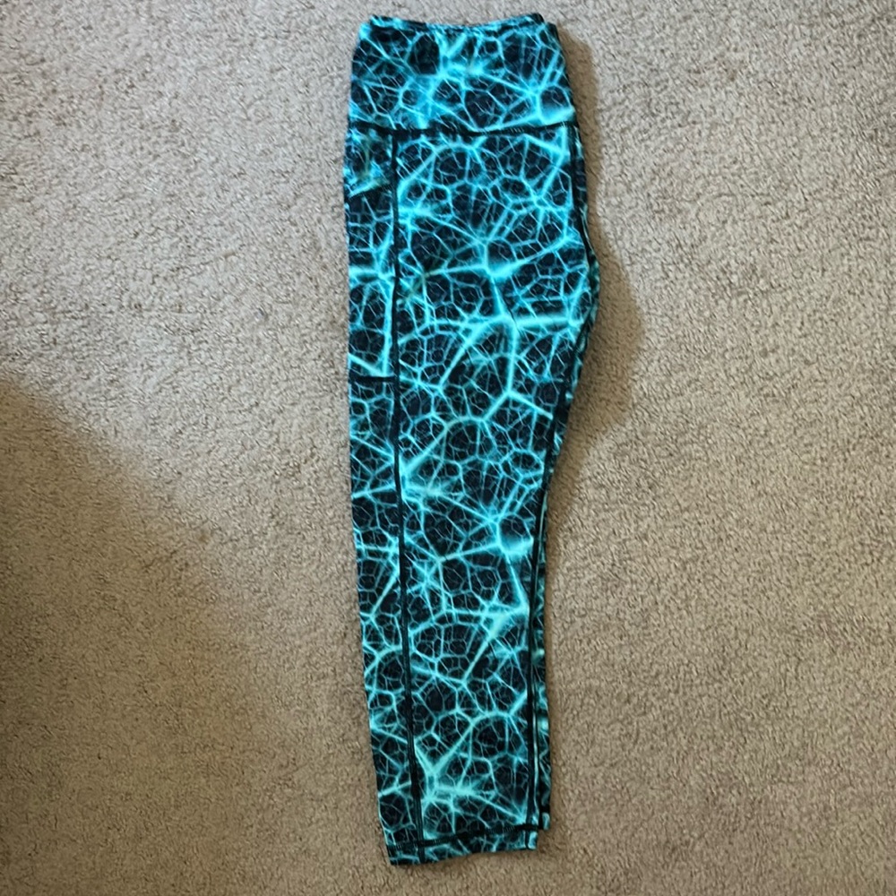 Constantly Varied Gear Serenity Leggings L